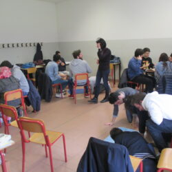 laboratorio scuole superiori