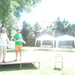 Fiera del Baratto 2015 - Work in Pogress