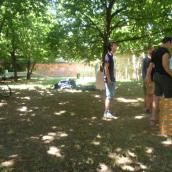 Fiera del Baratto 2015 - Work in Pogress