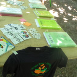 Fiera del Baratto - Campagna Diritto al Cibo