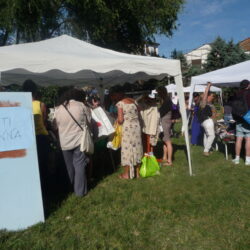 Fiera del Baratto 2015