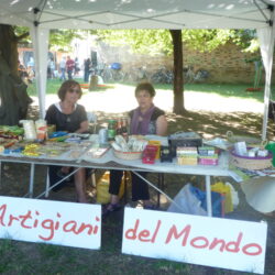 Fiera del Baratto 2015 - Associazioni