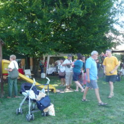 Fiera del Baratto 2015