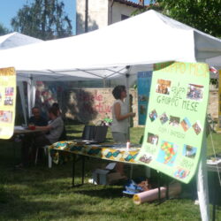 Fiera del Baratto 2015 - Associazioni