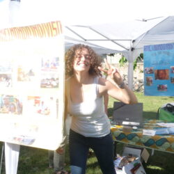 Fiera del Baratto 2015 - Associazioni