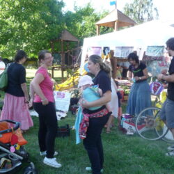 Fiera del Baratto 2015