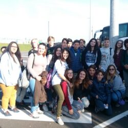 Visita in Expo 2015