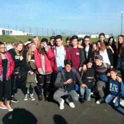 Visita in Expo 2015