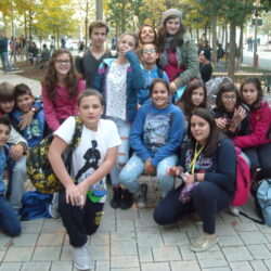 Visita in Expo 2015