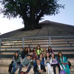 Visita in Expo 2015