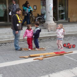 Dialogo Interreligioso 2015