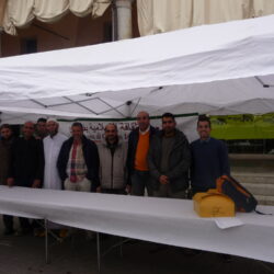 Dialogo Interreligioso 2015