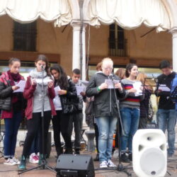 Dialogo Interreligioso 2015