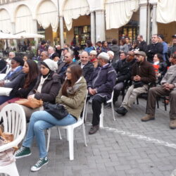 Dialogo Interreligioso 2015