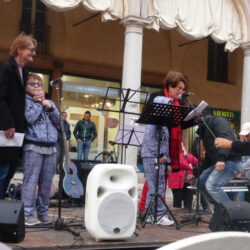 Dialogo Interreligioso 2015