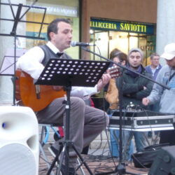 Dialogo Interreligioso 2015