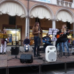 Dialogo Interreligioso 2015