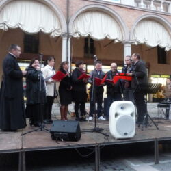 Dialogo Interreligioso 2015