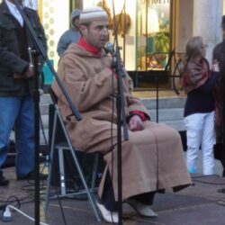 Dialogo Interreligioso 2015