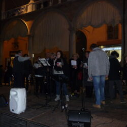 Dialogo Interreligioso 2015