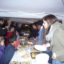 Dialogo Interreligioso 2015