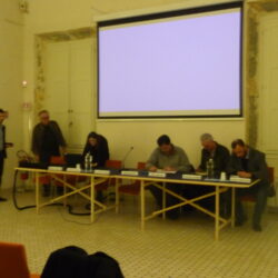 Tavola Rotonda 20 ottobre