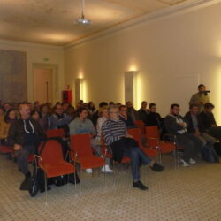 Tavola Rotonda 20 ottobre