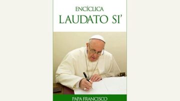 Enciclica Laudato si