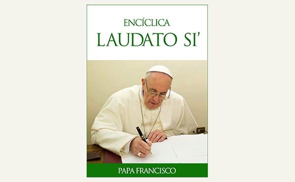 Enciclica Laudato si