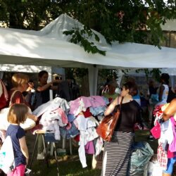 13 Fiera del Baratto 2016