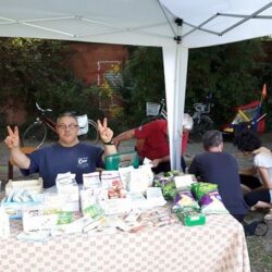 15 Fiera del Baratto 2016