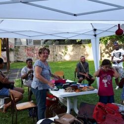 17 Fiera del Baratto 2016