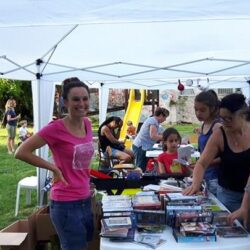 19 Fiera del Baratto 2016