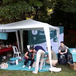 20 Fiera del Baratto 2016