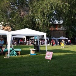 21 Fiera del Baratto 2016