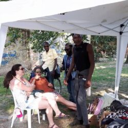 23 Fiera del Baratto 2016