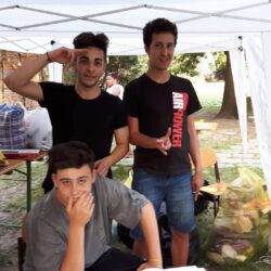 25 Fiera del Baratto 2016