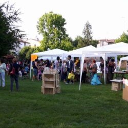 27 Fiera del Baratto 2016