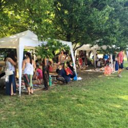 36 Fiera del Baratto 2016