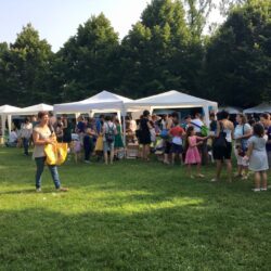 37 Fiera del Baratto 2016