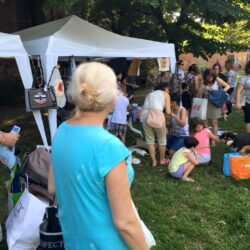 43 Fiera del Baratto 2016