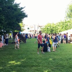 9 Fiera del Baratto 2016