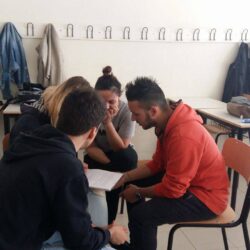 Laboratorio Progetto Policoro