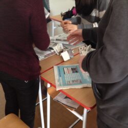 Laboratorio Progetto Policoro