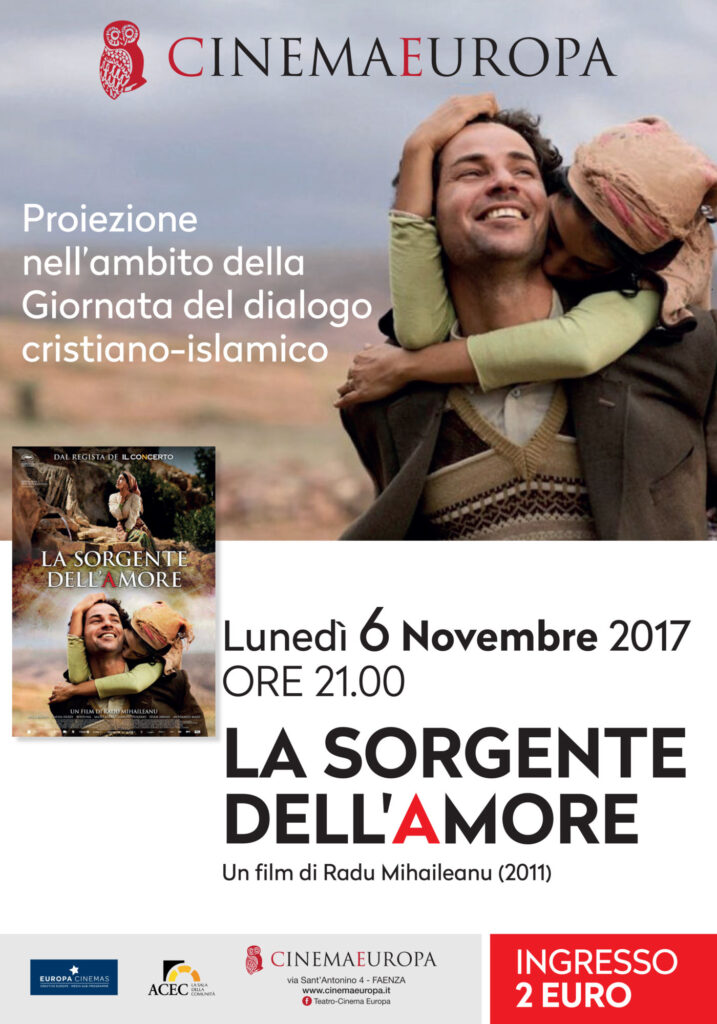 La Sorgente dell'Amore