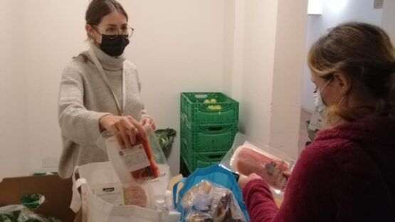 sofia servizio civile