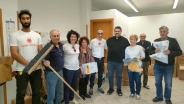 caritas senigallia aiuta