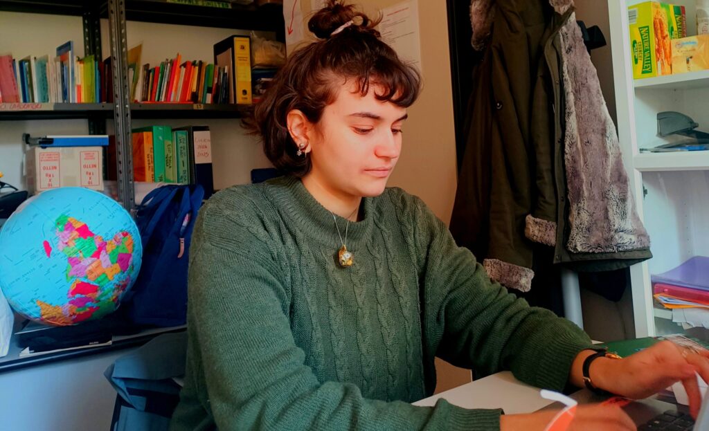 anna bosi